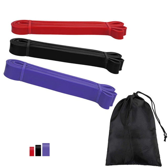 Resistance Training Bands