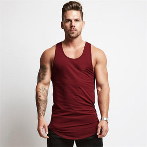 Stringer Tank