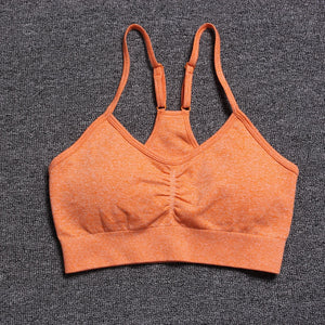Seamless Yoga Set