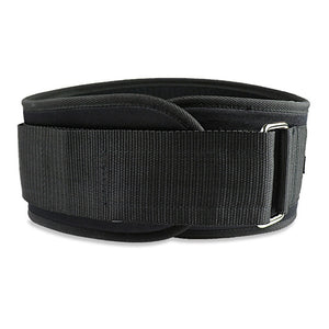 Leather/Nylon Lifting Belts