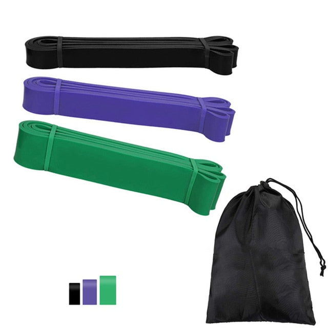 Resistance Training Bands