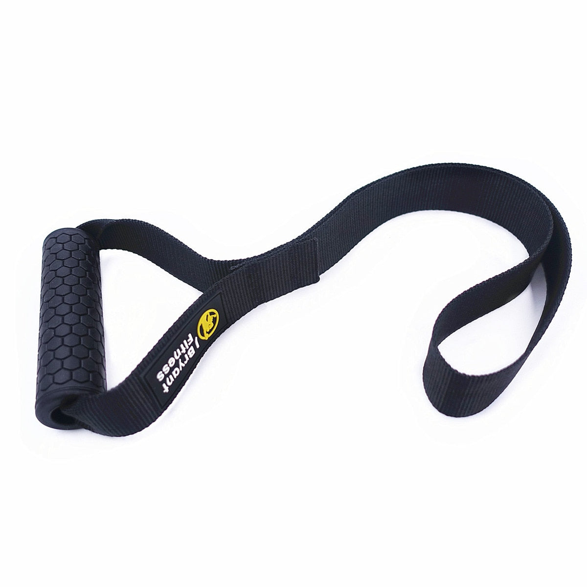 Training Straps With Handles