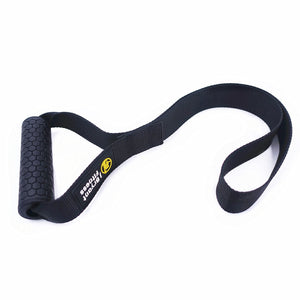 Training Straps With Handles