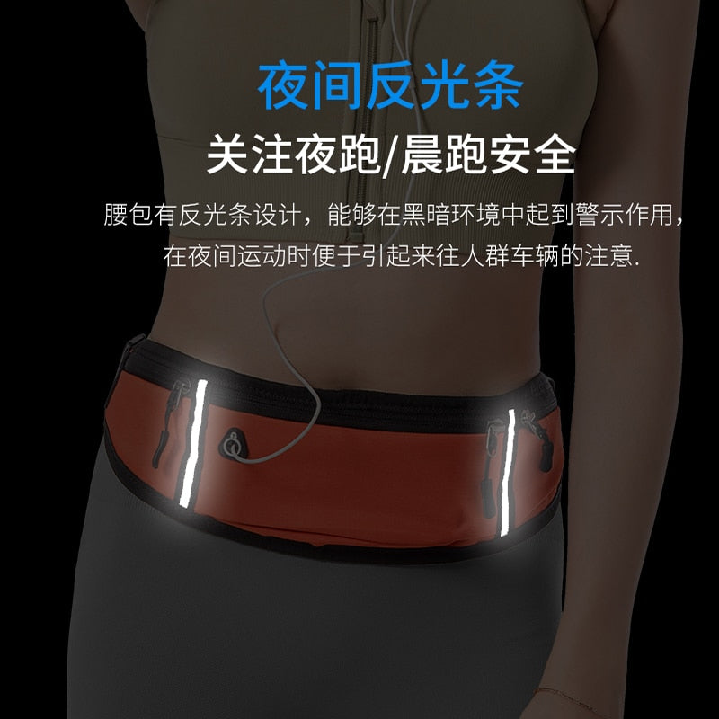Waist Pouch