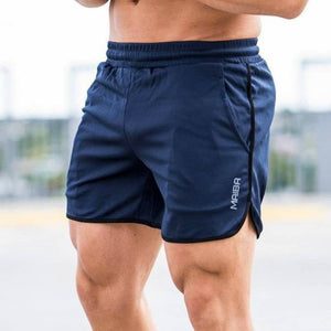 Polyester Shorts