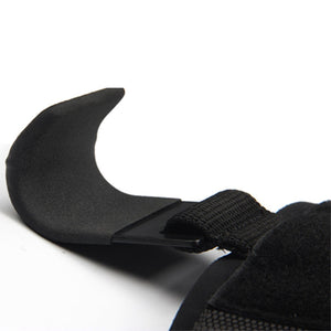 Wrist Wraps With Hook