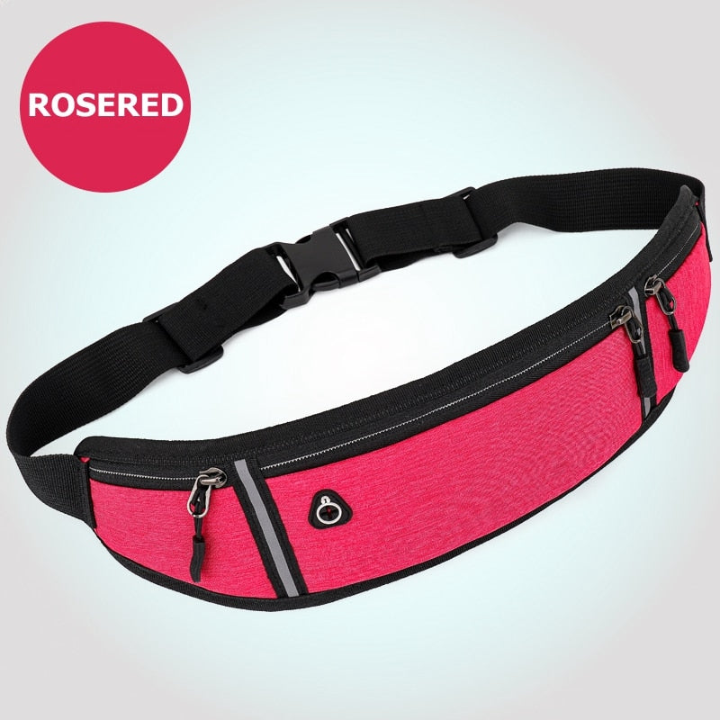 Waist Pouch