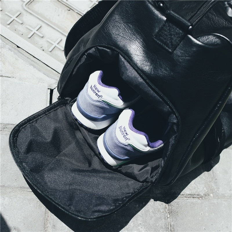 Gym Bag
