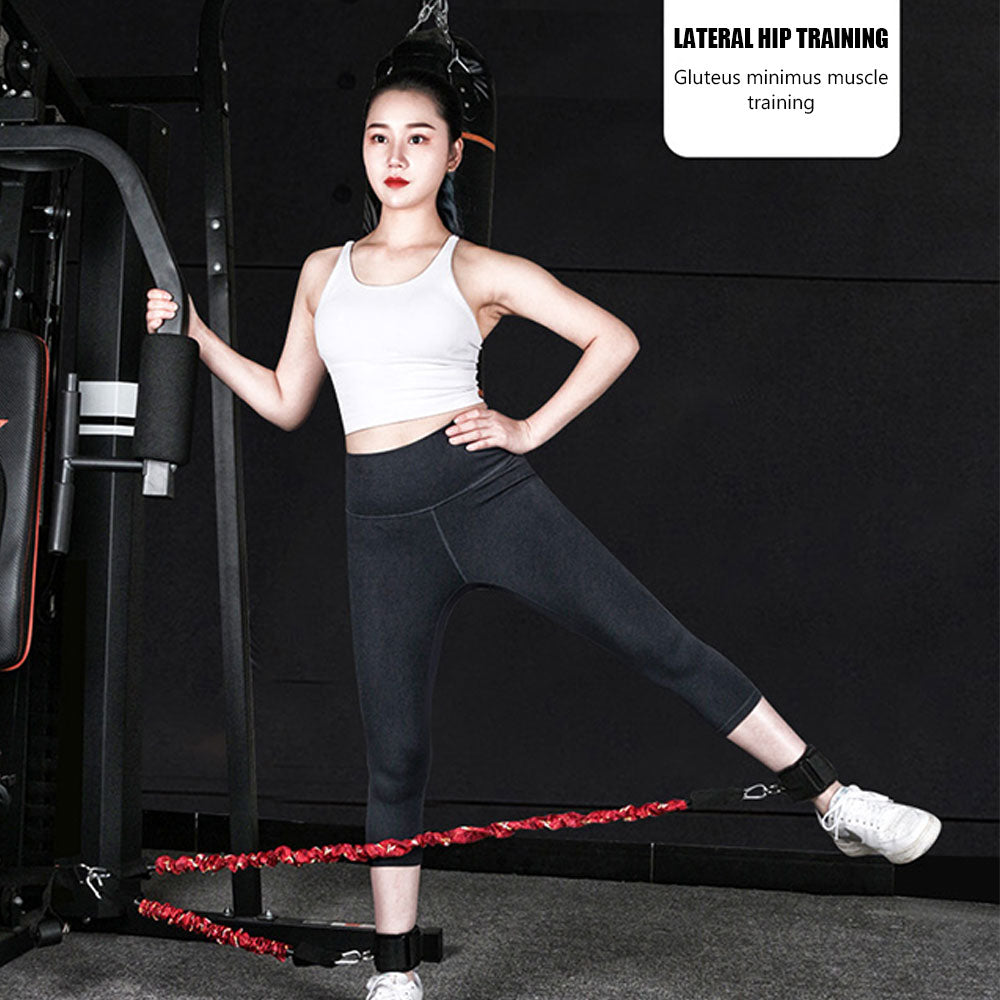 Resistance Ankle Bands