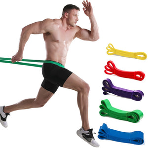 Resistance Training Bands