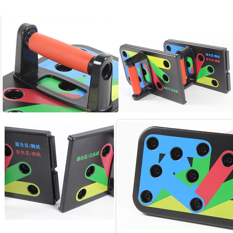 Push Up Board
