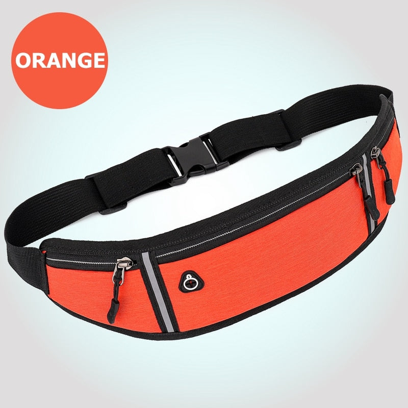 Waist Pouch