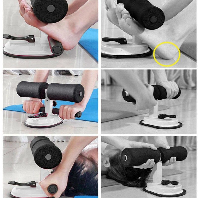 Sit Up Bar