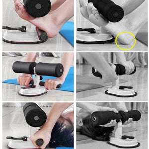 Sit Up Bar