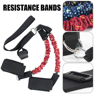 Resistance Ankle Bands