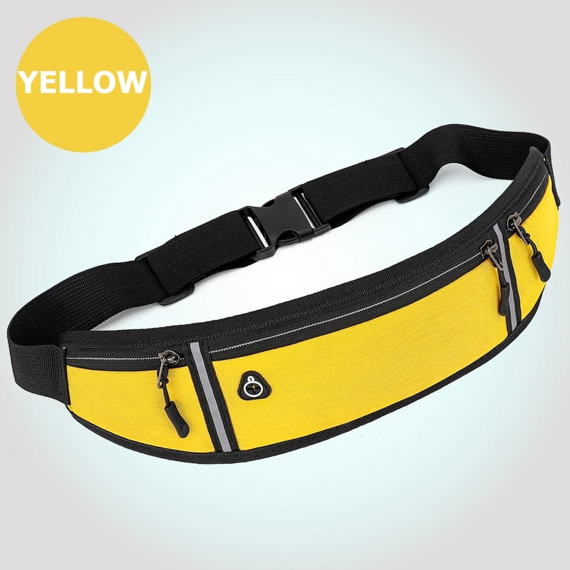 Waist Pouch