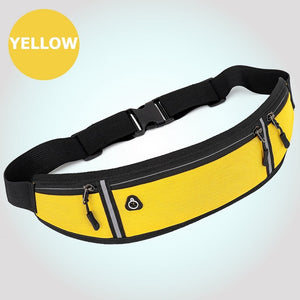 Waist Pouch