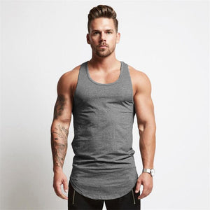 Stringer Tank