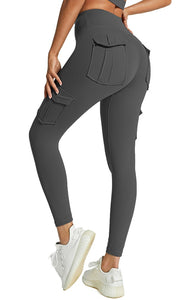 Multi Pocket Leggings