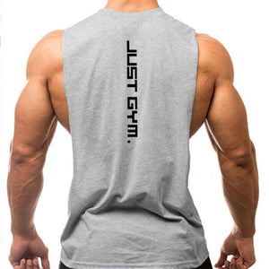 Just Gym Tank