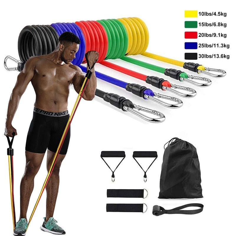Resistance Bands