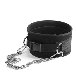 Belt With Chain