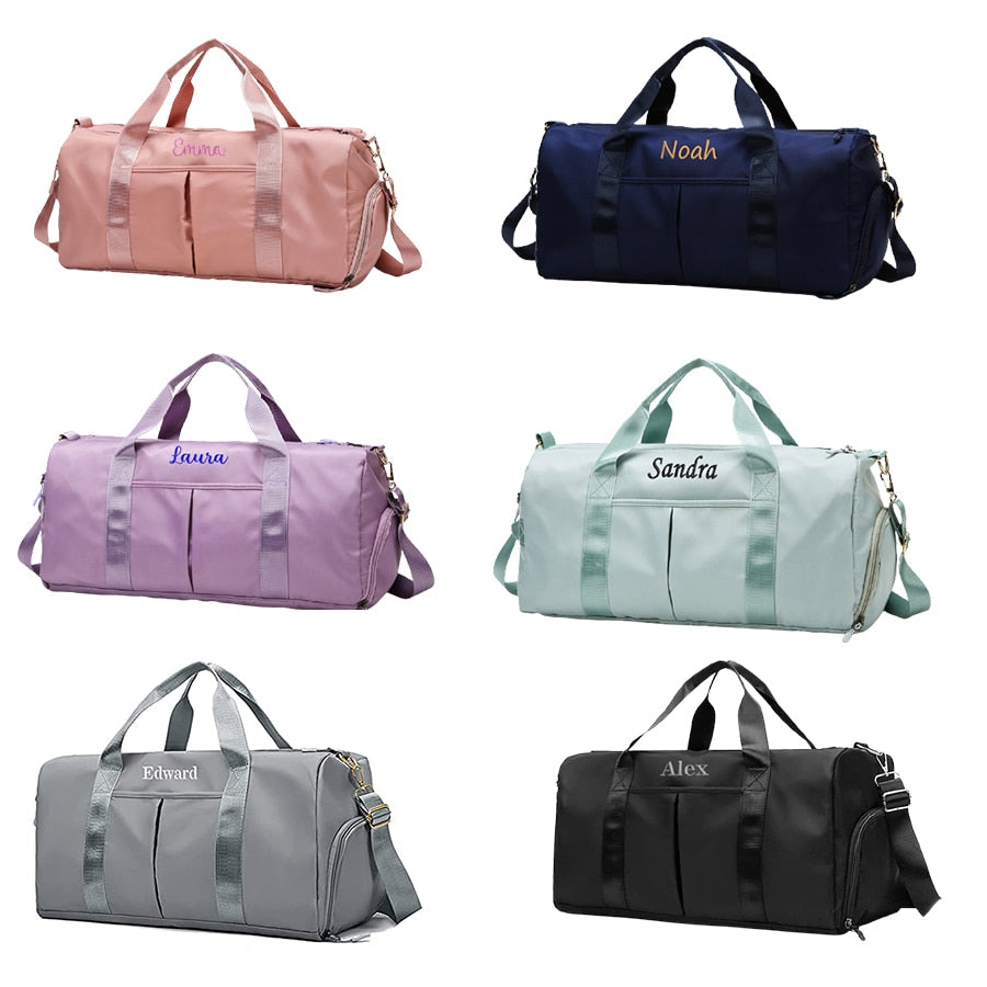 Duffle Bag