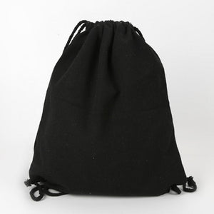 Drawstring Bagg