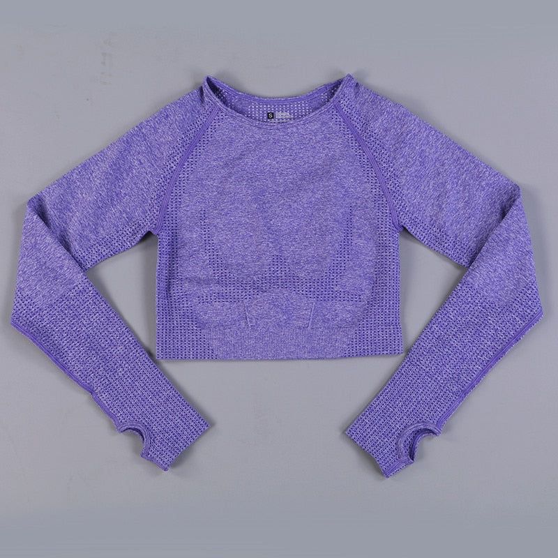 Long Sleeve Top