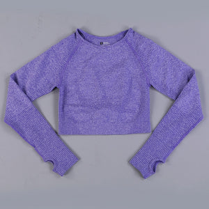 Long Sleeve Top