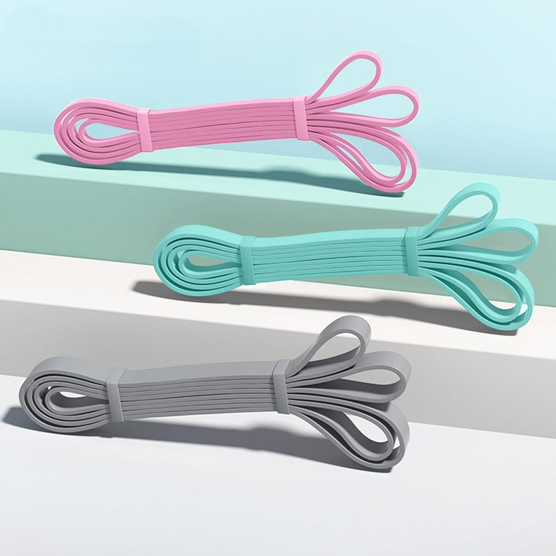 Resistance Training Bands