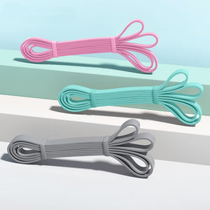 Resistance Training Bands
