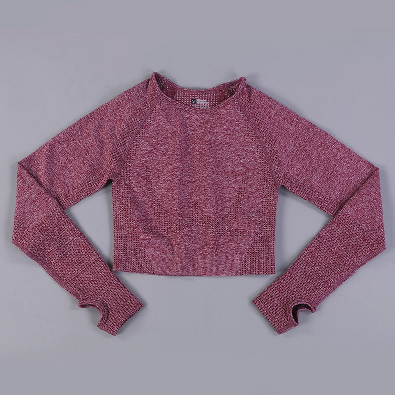 Long Sleeve Top