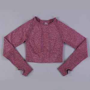 Long Sleeve Top