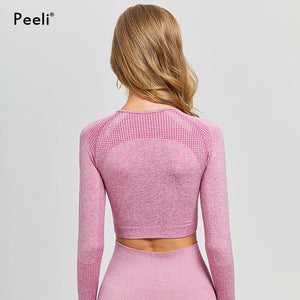 Long Sleeve Top