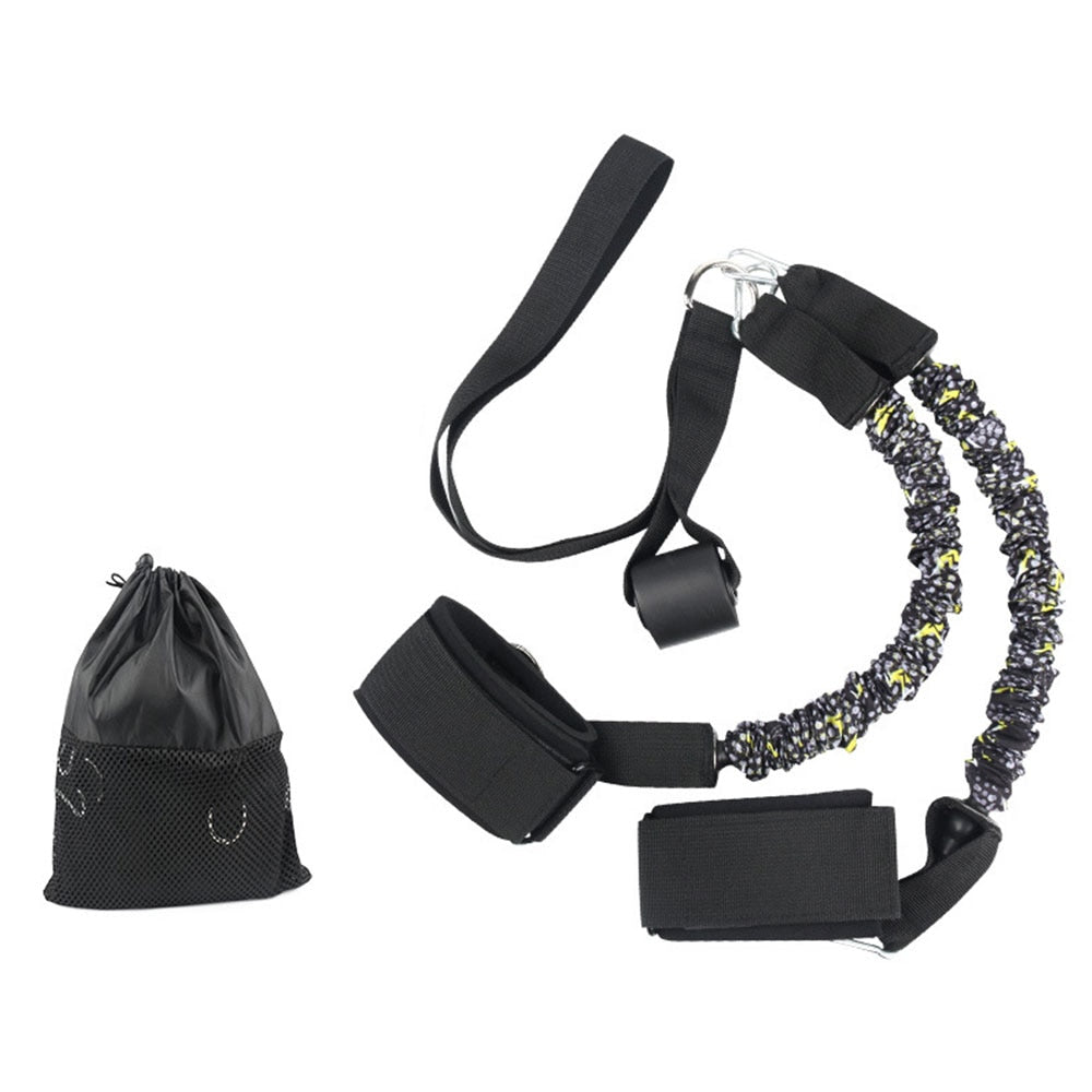Resistance Ankle Bands