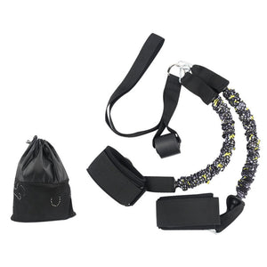 Resistance Ankle Bands
