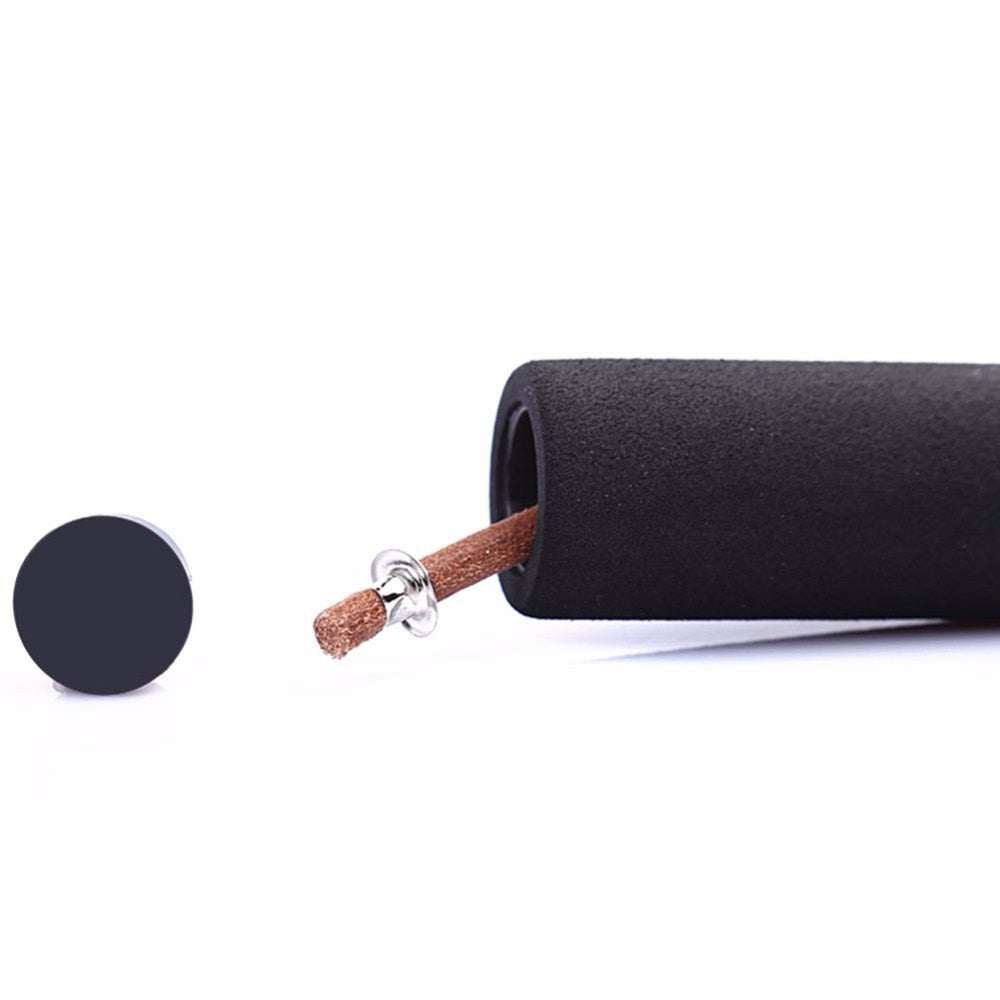 Leather Jump Rope
