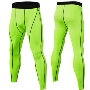 Compression Pants