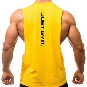 Just Gym Tank