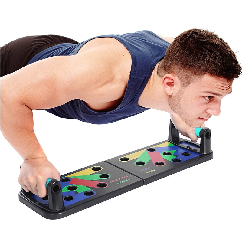 Push Up Board