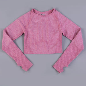 Long Sleeve Top