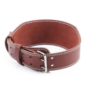 Adjustable Weight Lifting Belt