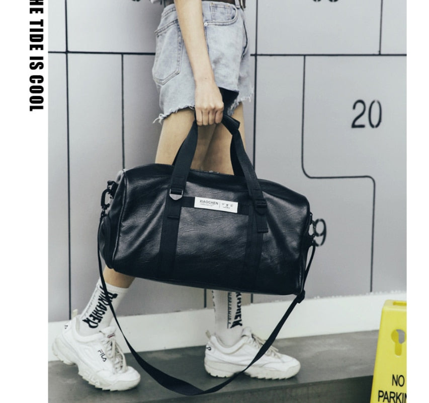 Gym Bag