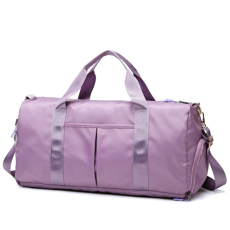 Duffle Bag