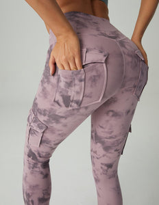 Multi Pocket Leggings