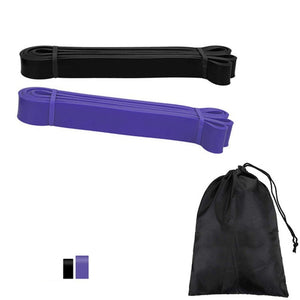 Resistance Training Bands