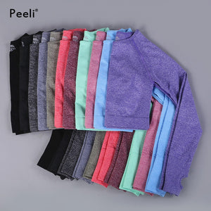 Long Sleeve Top