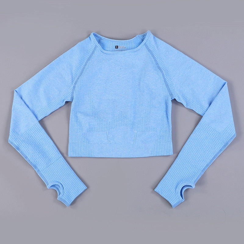 Long Sleeve Top