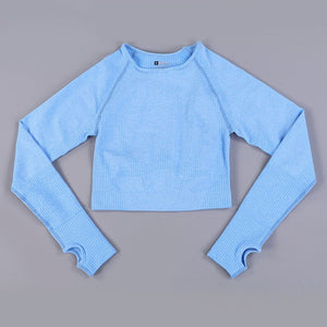 Long Sleeve Top
